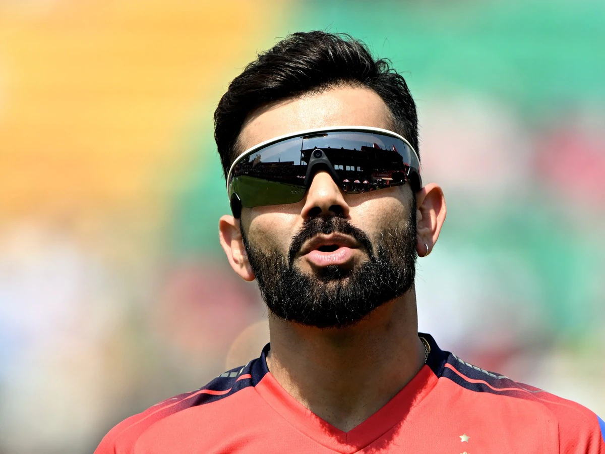 ACSU Takes Action to Curb Spot-Fixing: Ban Imposed on Players Wearing ...
